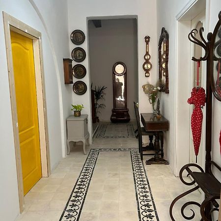 Maleth House Ξενοδοχείο Naxxar Εξωτερικό φωτογραφία