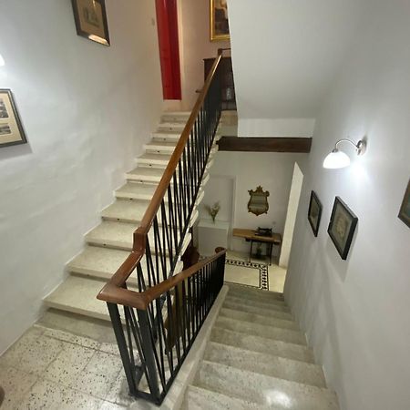 Maleth House Ξενοδοχείο Naxxar Εξωτερικό φωτογραφία