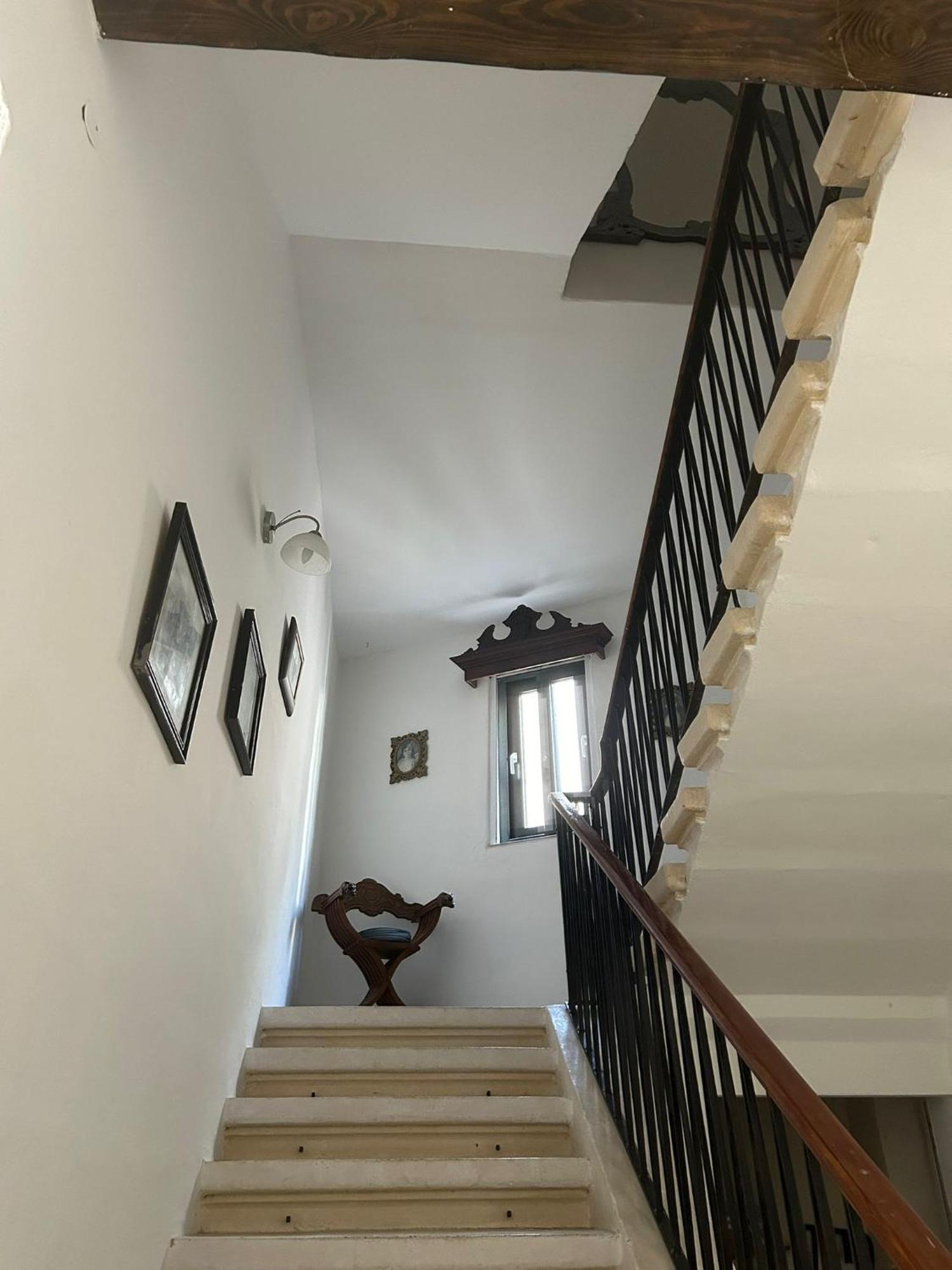 Maleth House Ξενοδοχείο Naxxar Εξωτερικό φωτογραφία