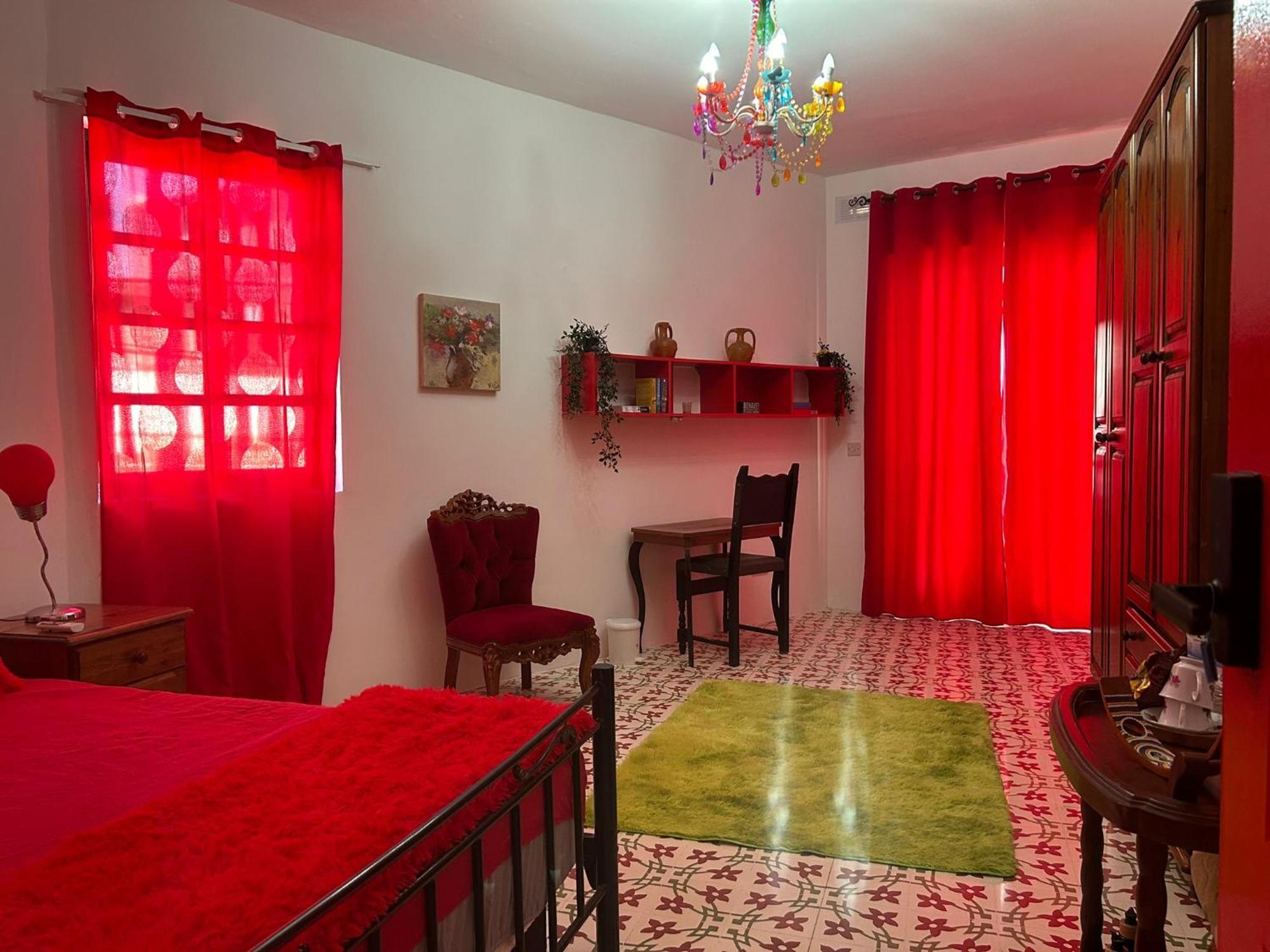 Maleth House Ξενοδοχείο Naxxar Εξωτερικό φωτογραφία