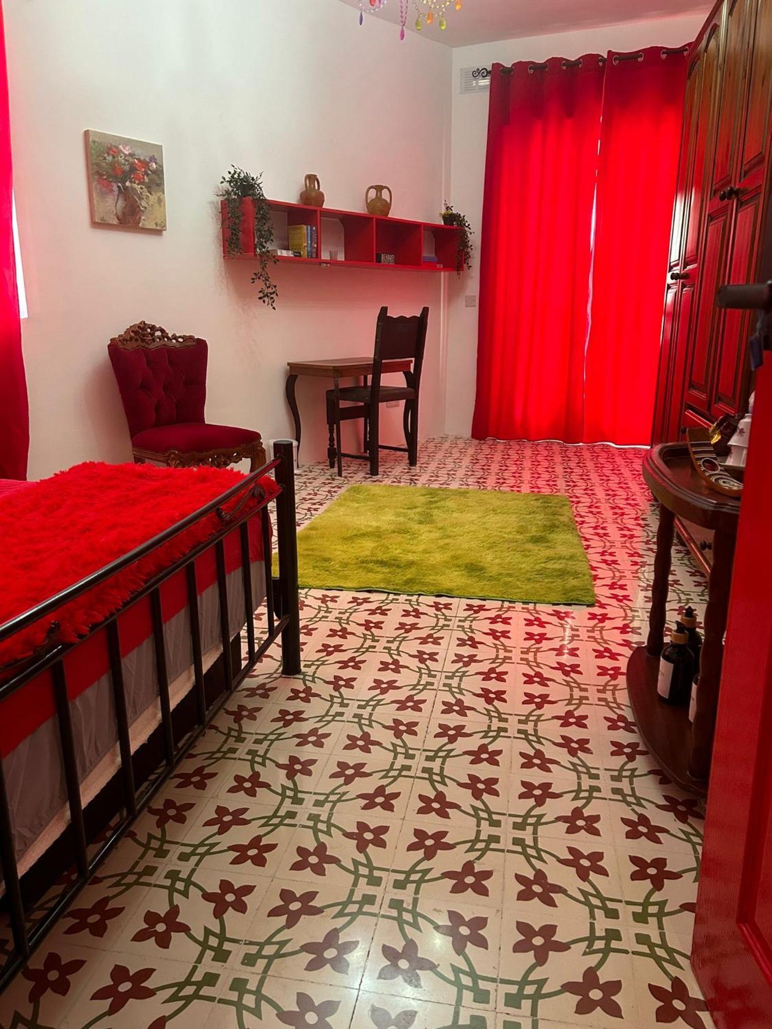 Maleth House Ξενοδοχείο Naxxar Εξωτερικό φωτογραφία