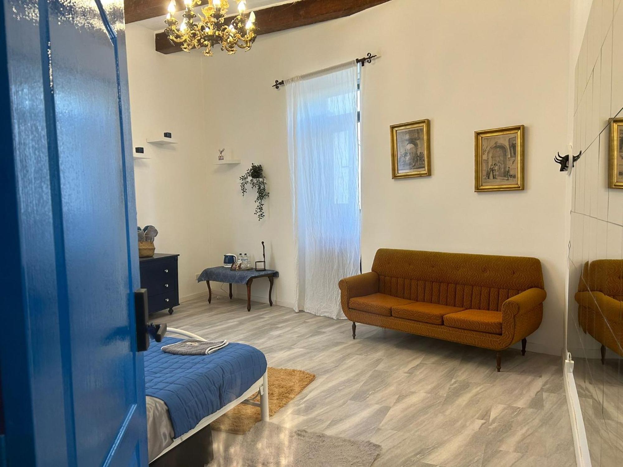 Maleth House Ξενοδοχείο Naxxar Εξωτερικό φωτογραφία