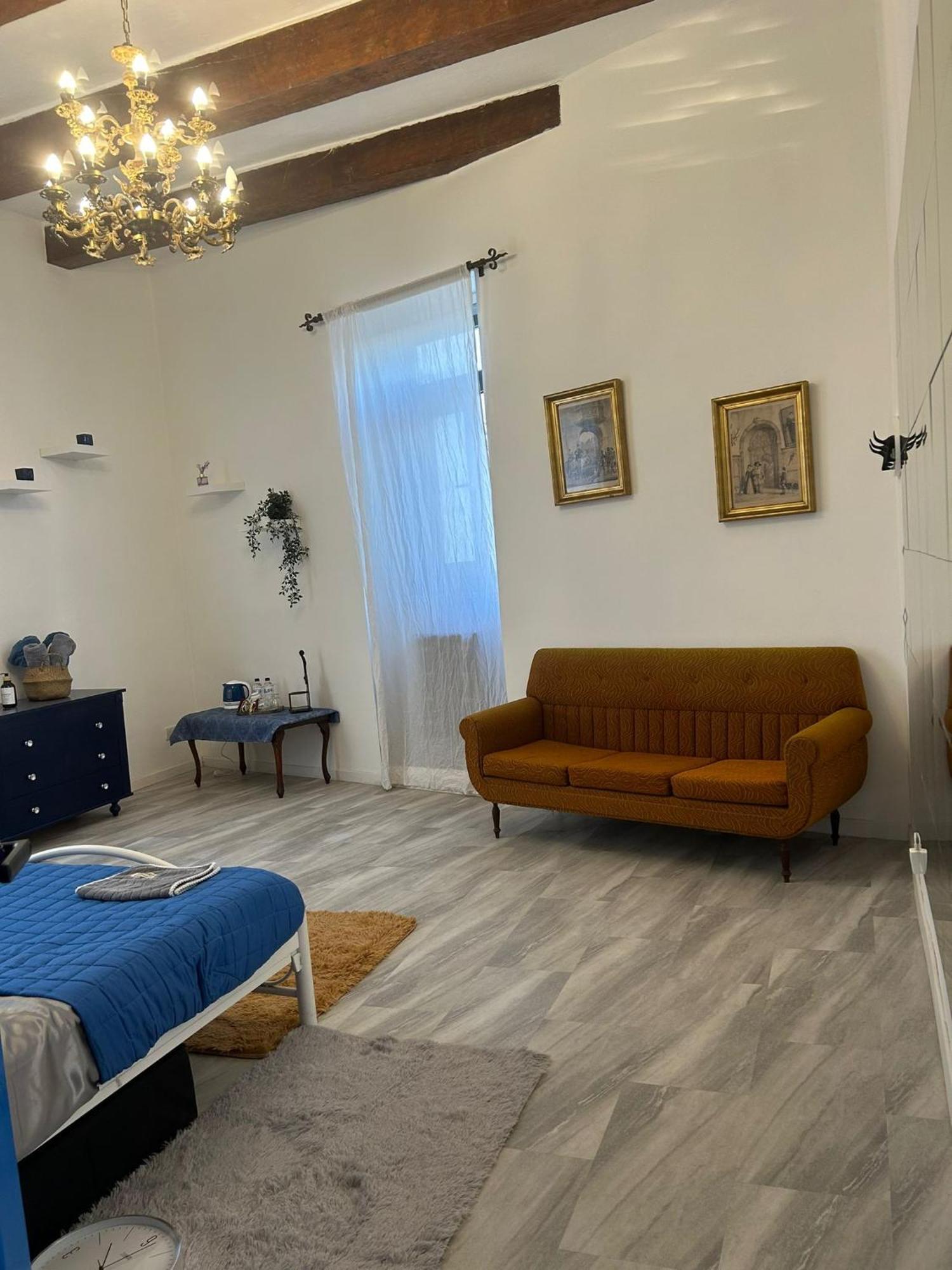 Maleth House Ξενοδοχείο Naxxar Εξωτερικό φωτογραφία
