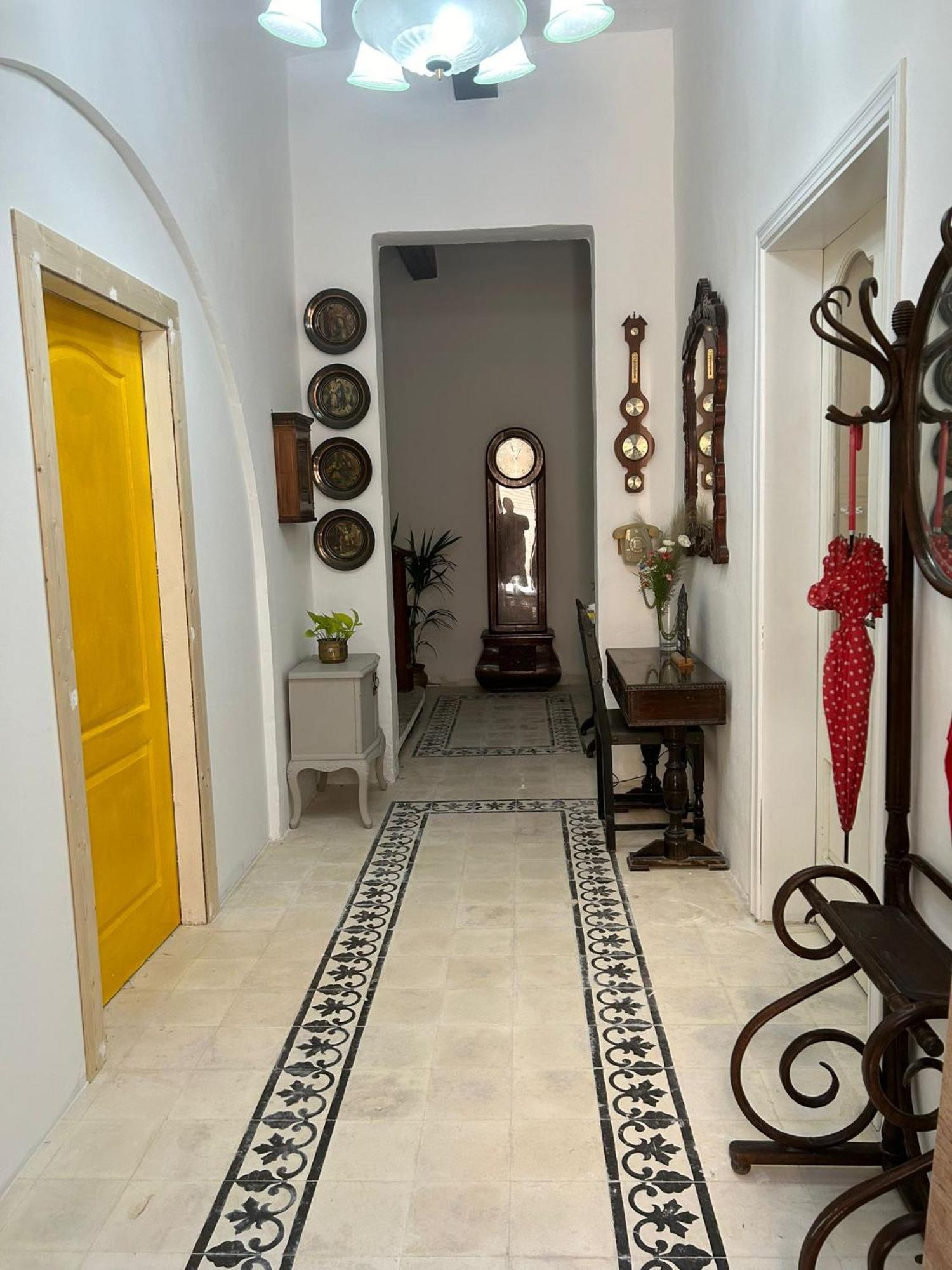Maleth House Ξενοδοχείο Naxxar Εξωτερικό φωτογραφία