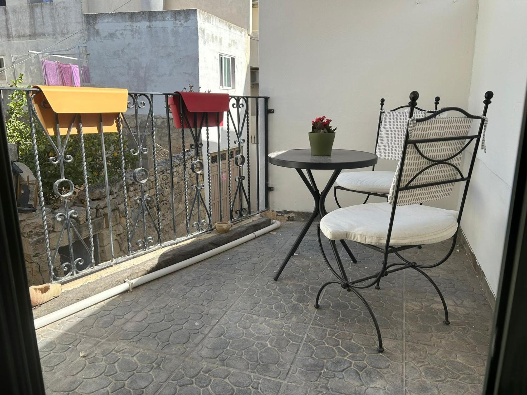 Maleth House Ξενοδοχείο Naxxar Εξωτερικό φωτογραφία