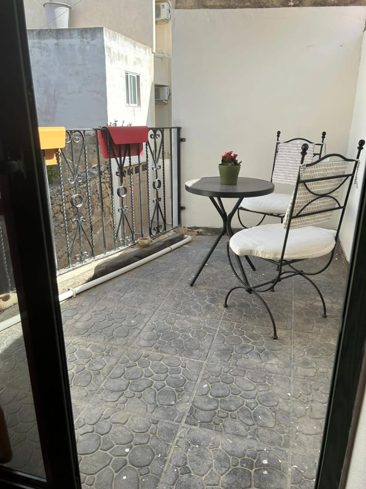 Maleth House Ξενοδοχείο Naxxar Εξωτερικό φωτογραφία