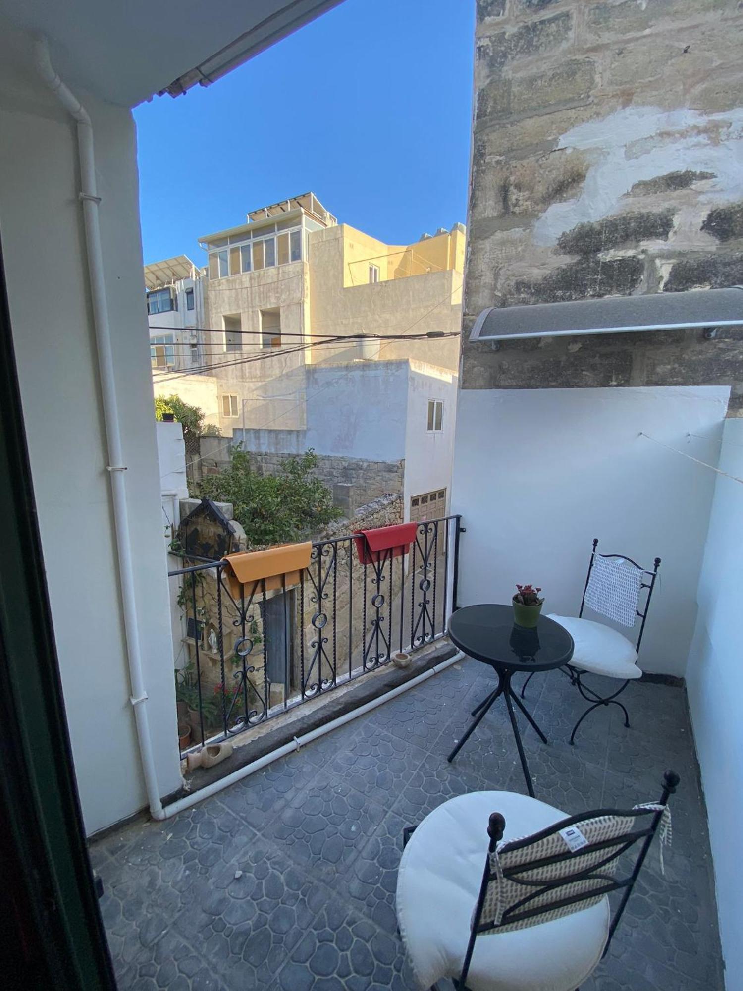 Maleth House Ξενοδοχείο Naxxar Εξωτερικό φωτογραφία