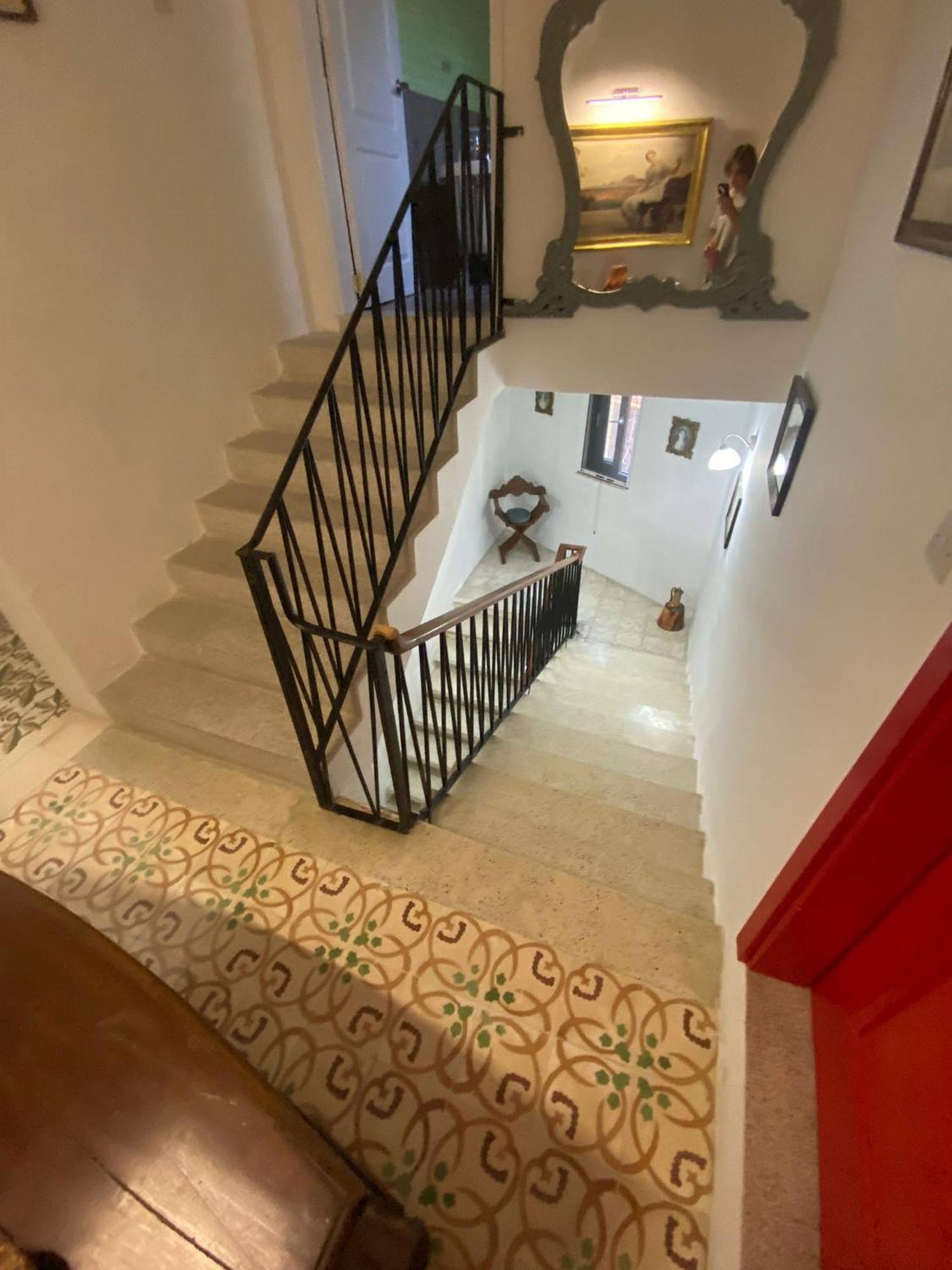 Maleth House Ξενοδοχείο Naxxar Εξωτερικό φωτογραφία