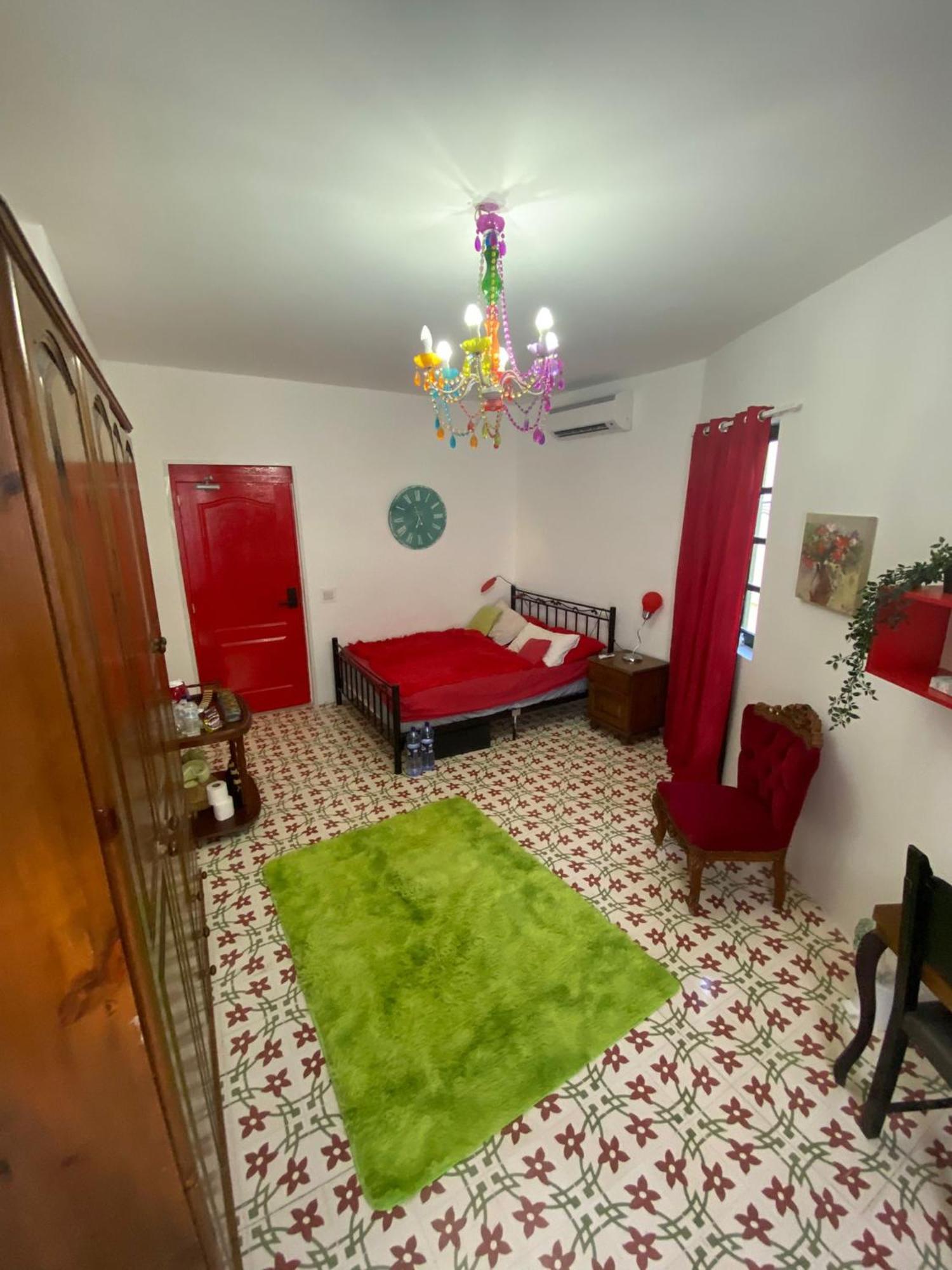 Maleth House Ξενοδοχείο Naxxar Εξωτερικό φωτογραφία