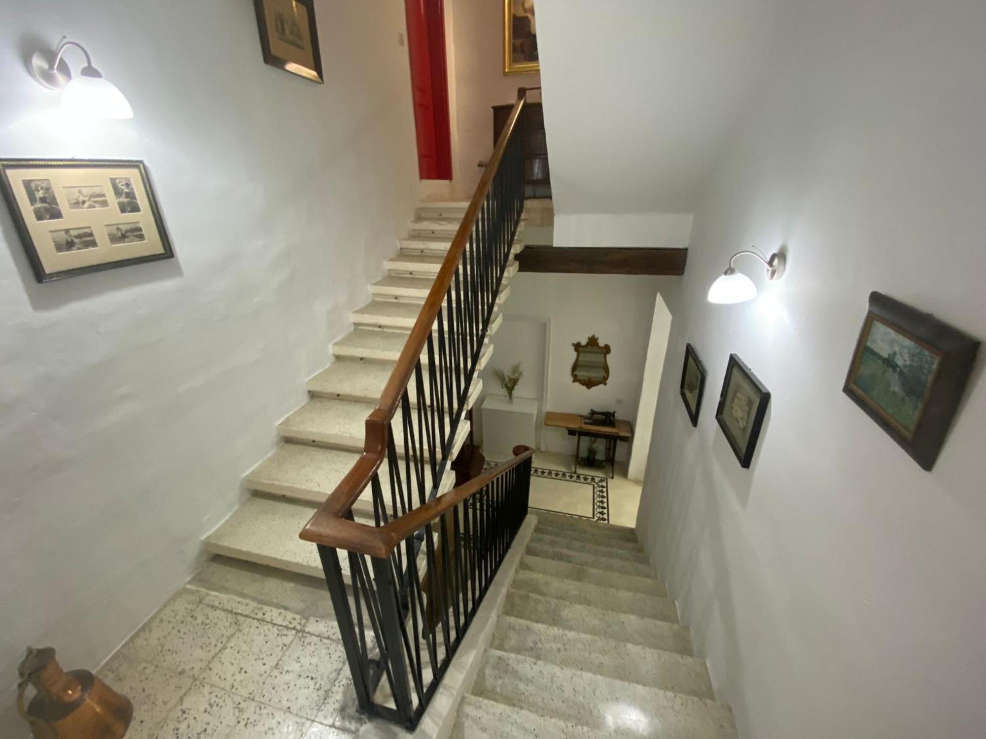 Maleth House Ξενοδοχείο Naxxar Εξωτερικό φωτογραφία