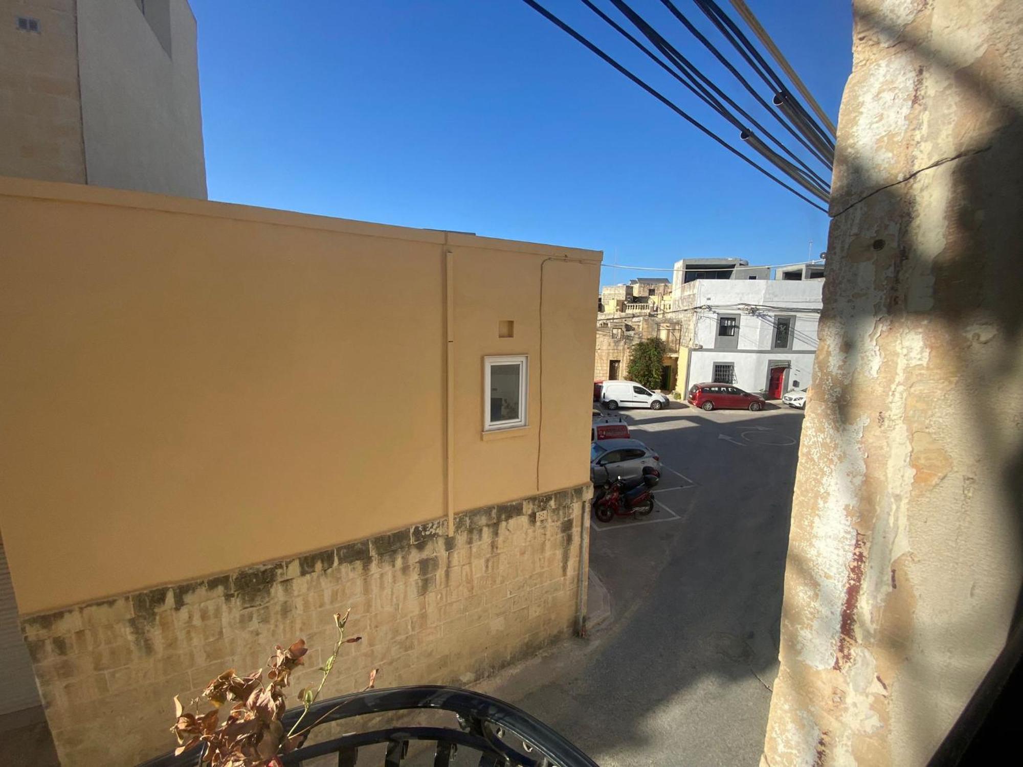 Maleth House Ξενοδοχείο Naxxar Εξωτερικό φωτογραφία