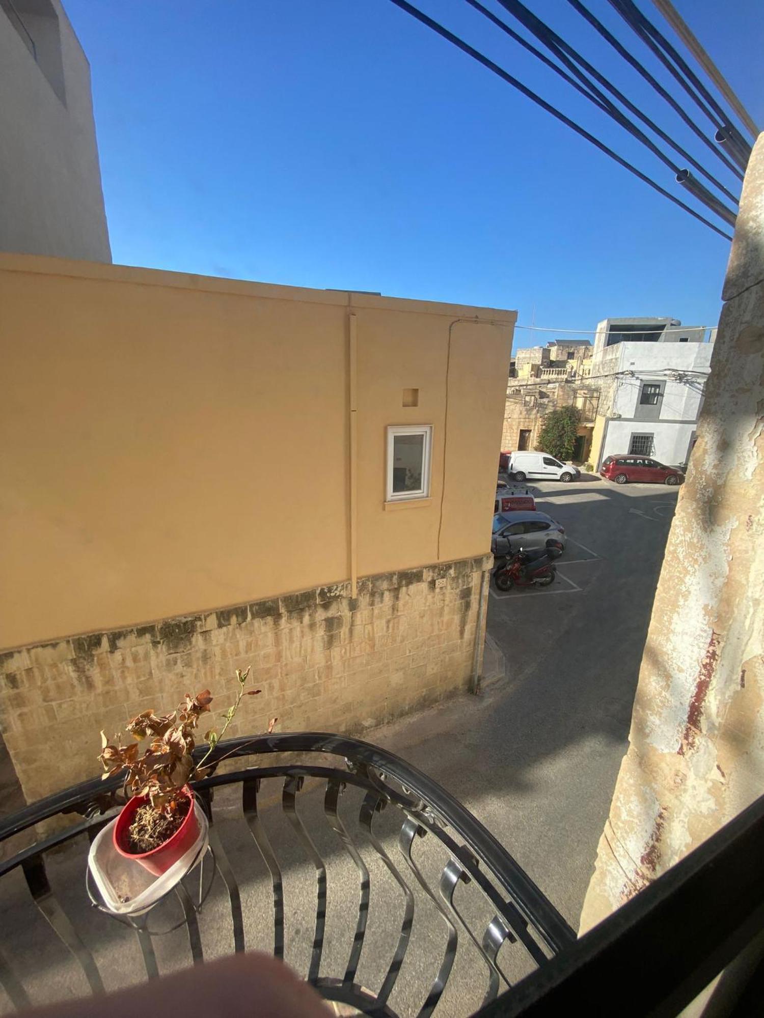 Maleth House Ξενοδοχείο Naxxar Εξωτερικό φωτογραφία