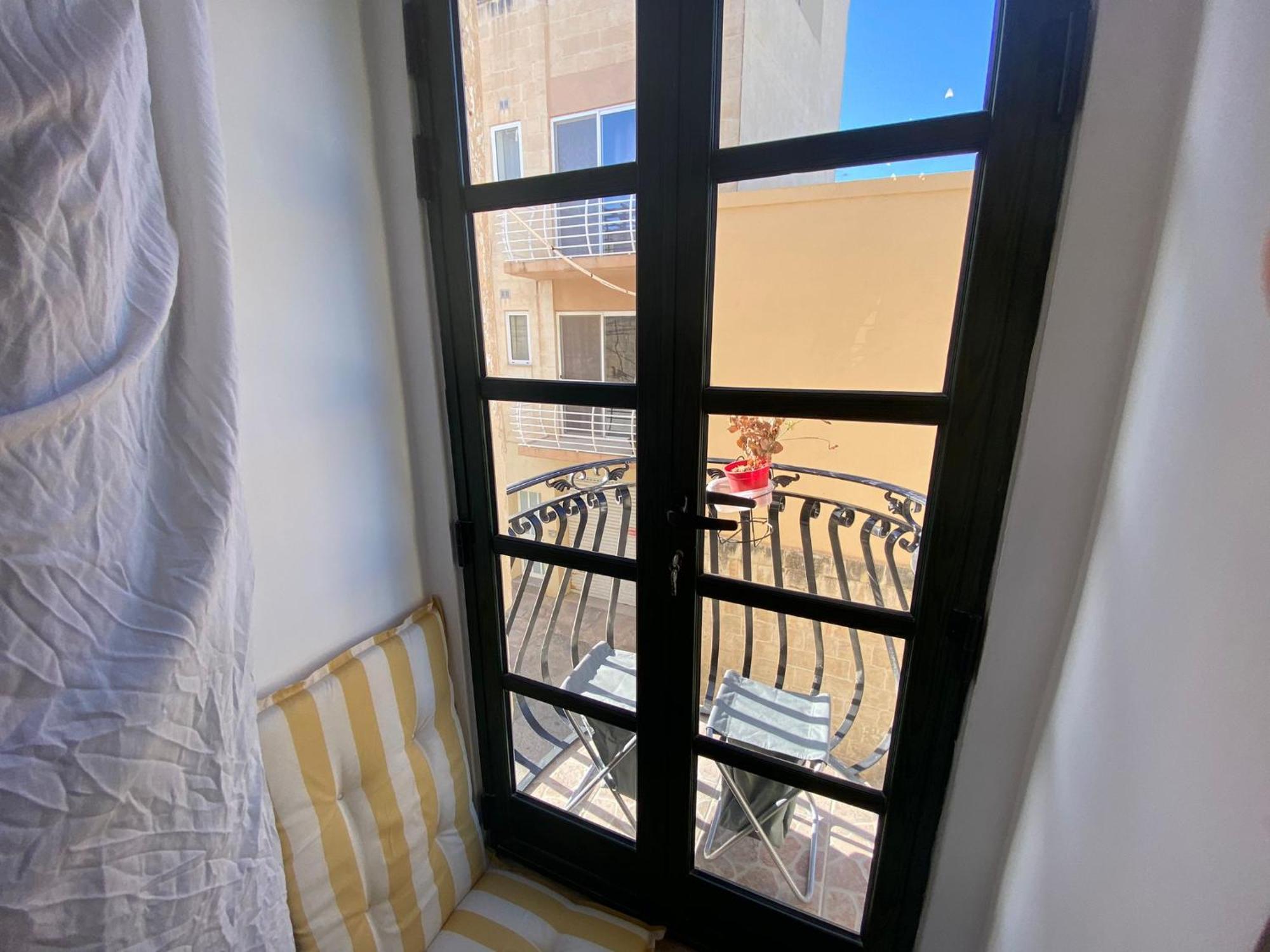 Maleth House Ξενοδοχείο Naxxar Εξωτερικό φωτογραφία