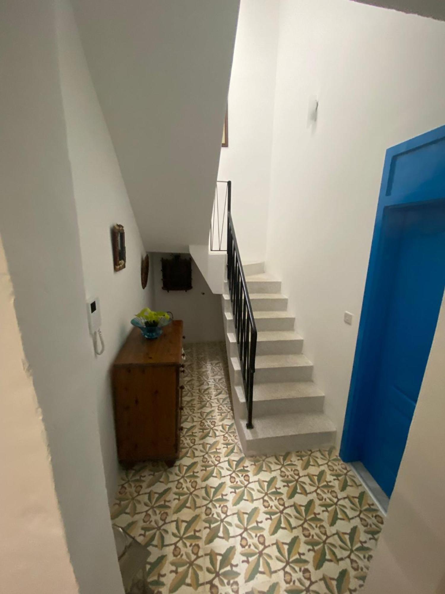 Maleth House Ξενοδοχείο Naxxar Εξωτερικό φωτογραφία