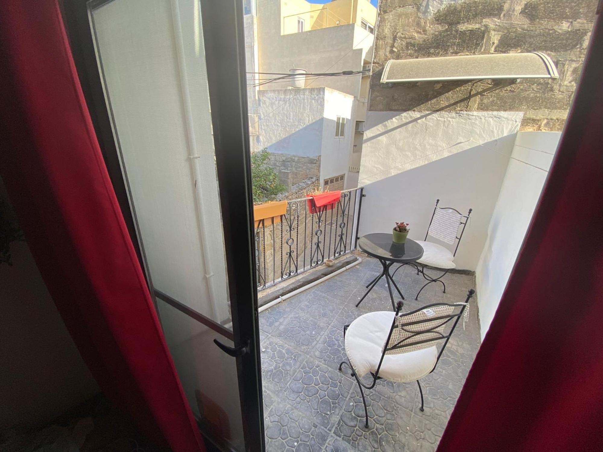 Maleth House Ξενοδοχείο Naxxar Εξωτερικό φωτογραφία