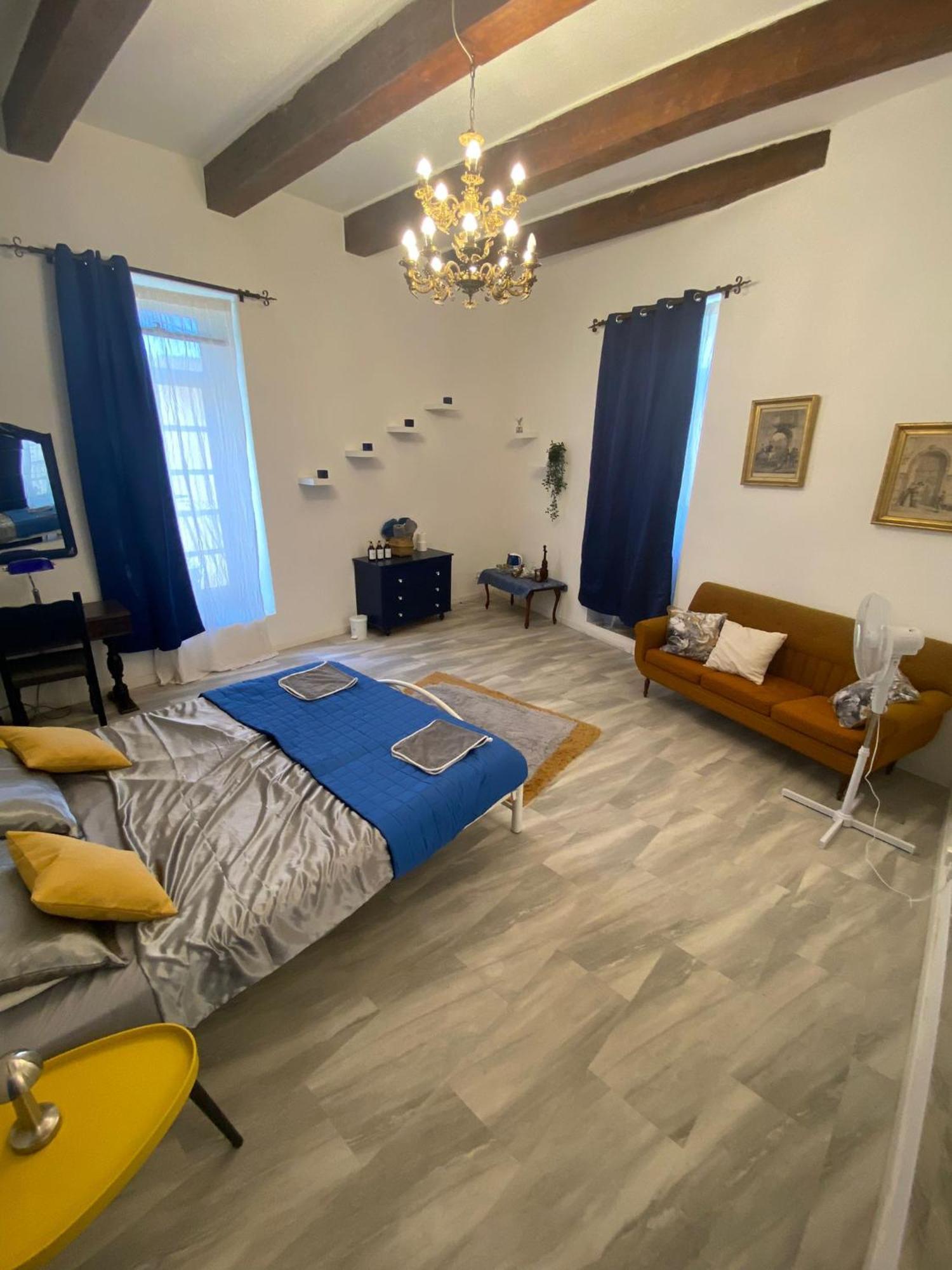 Maleth House Ξενοδοχείο Naxxar Εξωτερικό φωτογραφία