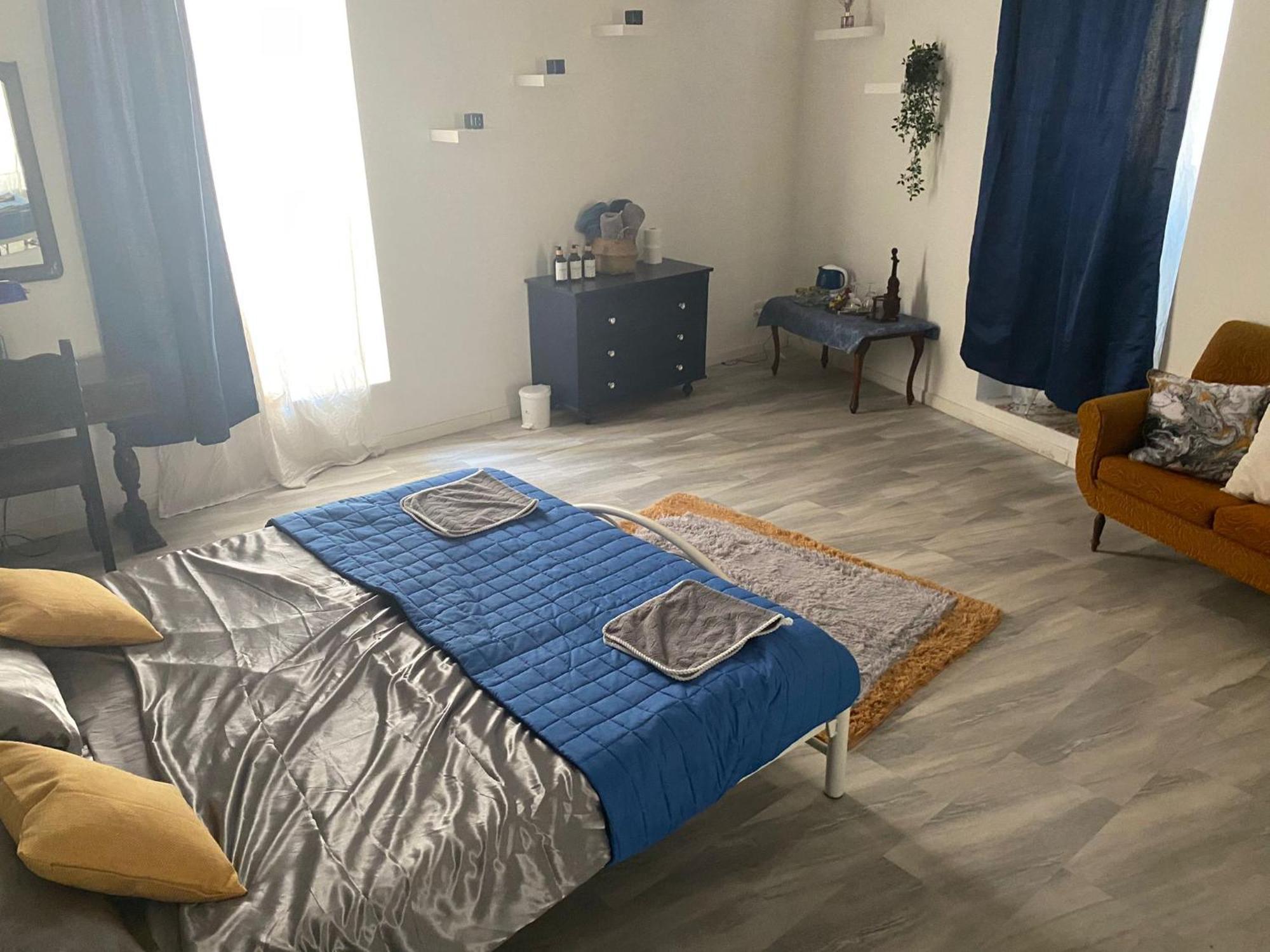 Maleth House Ξενοδοχείο Naxxar Εξωτερικό φωτογραφία