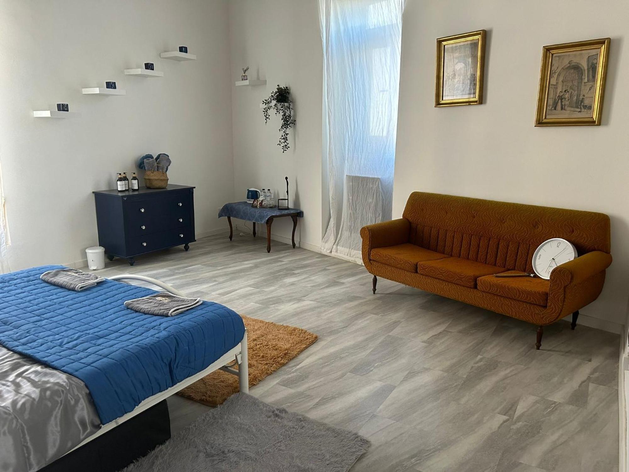 Maleth House Ξενοδοχείο Naxxar Εξωτερικό φωτογραφία