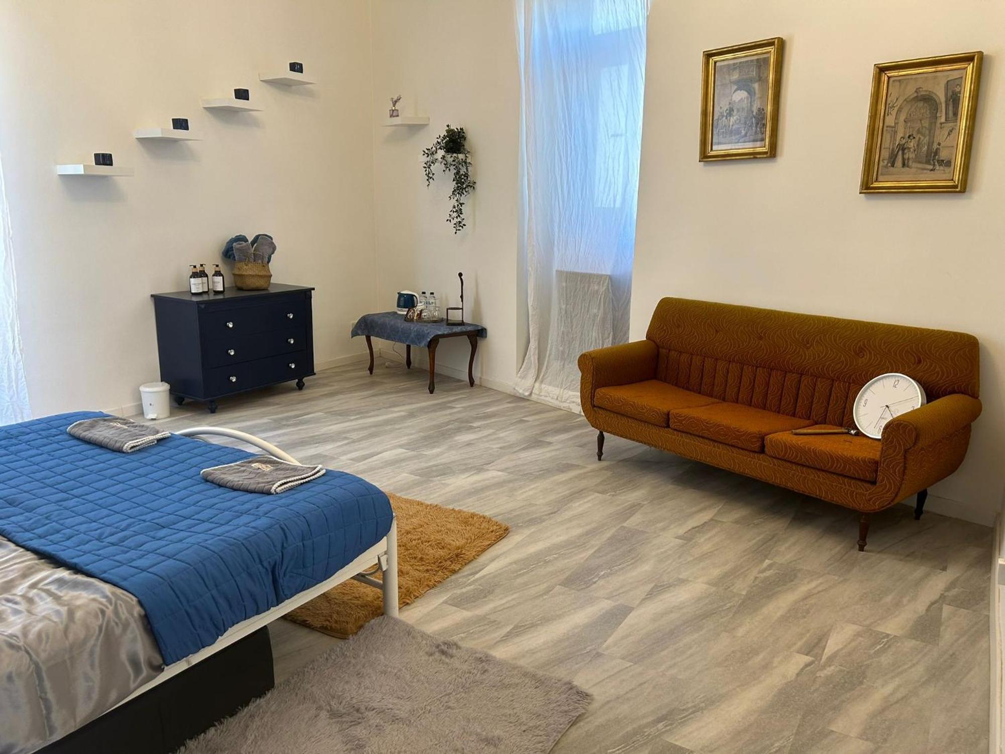 Maleth House Ξενοδοχείο Naxxar Εξωτερικό φωτογραφία