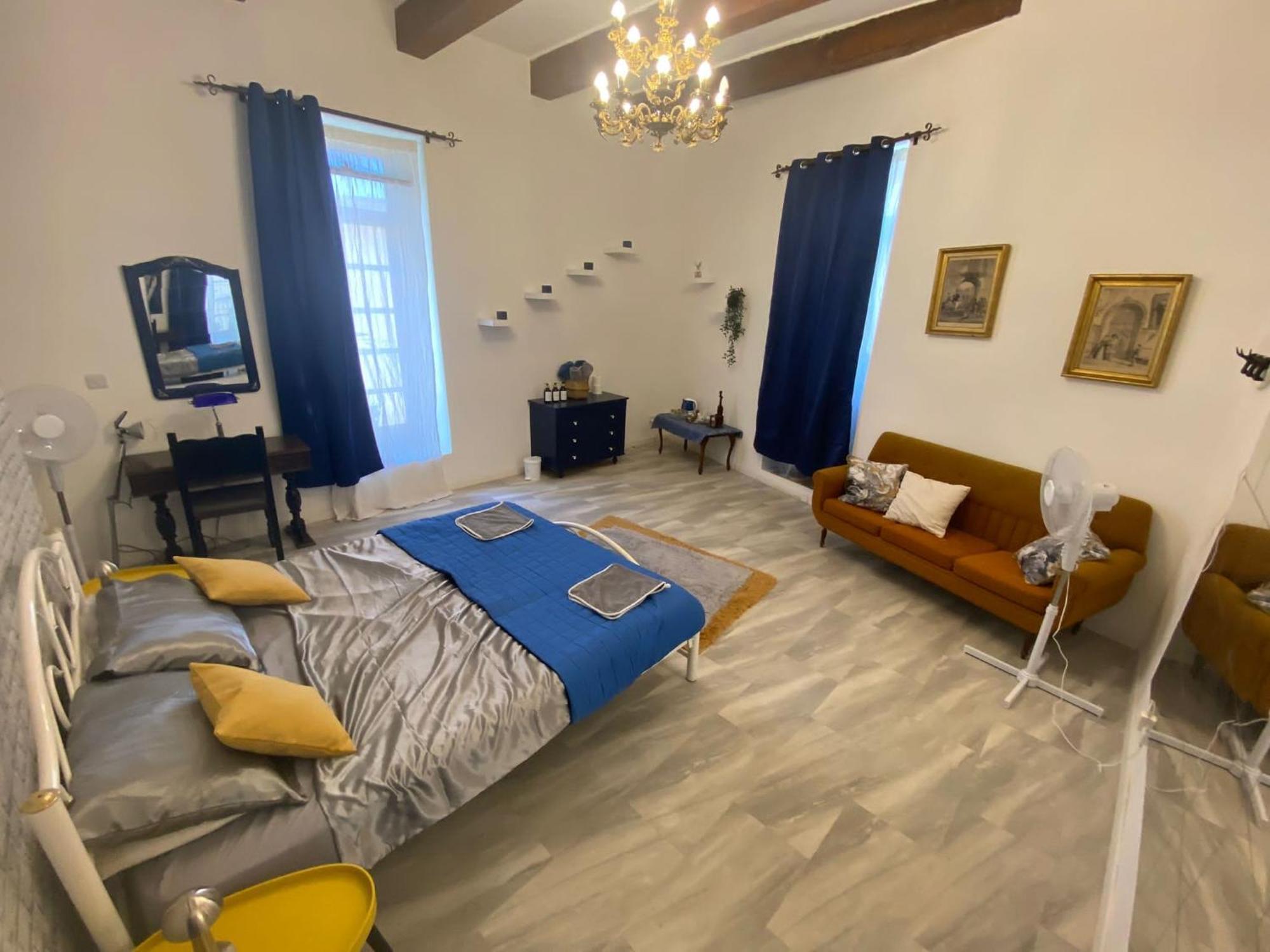 Maleth House Ξενοδοχείο Naxxar Εξωτερικό φωτογραφία