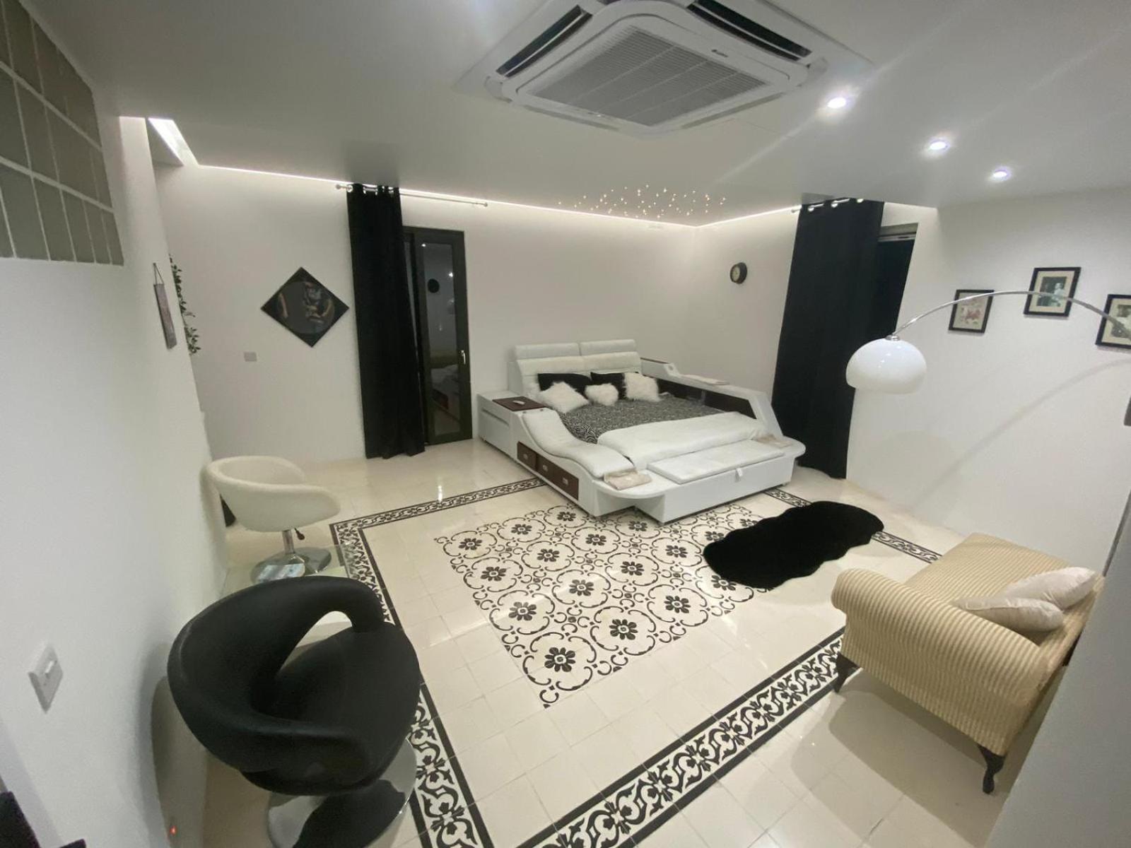 Maleth House Ξενοδοχείο Naxxar Εξωτερικό φωτογραφία