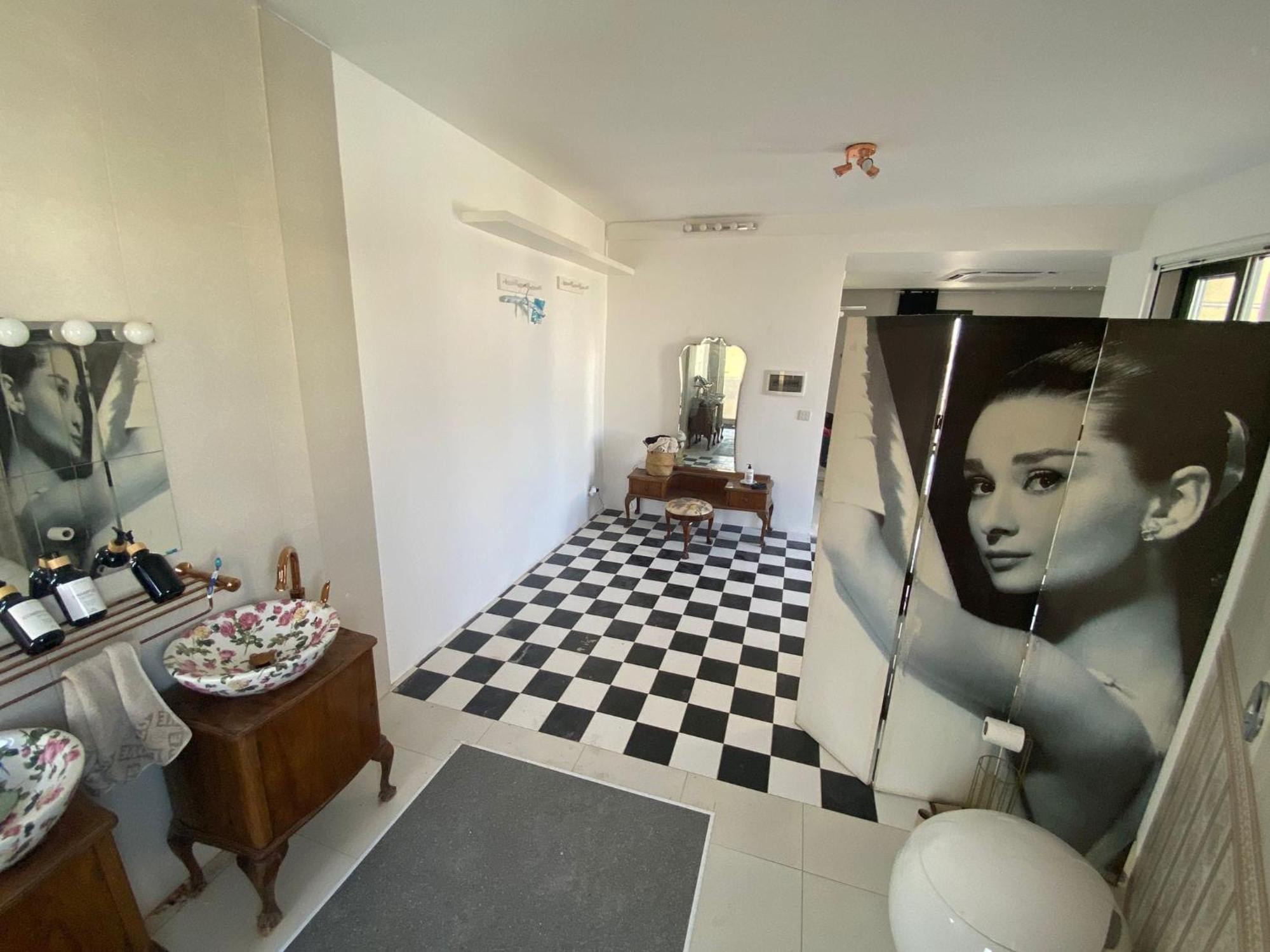 Maleth House Ξενοδοχείο Naxxar Εξωτερικό φωτογραφία