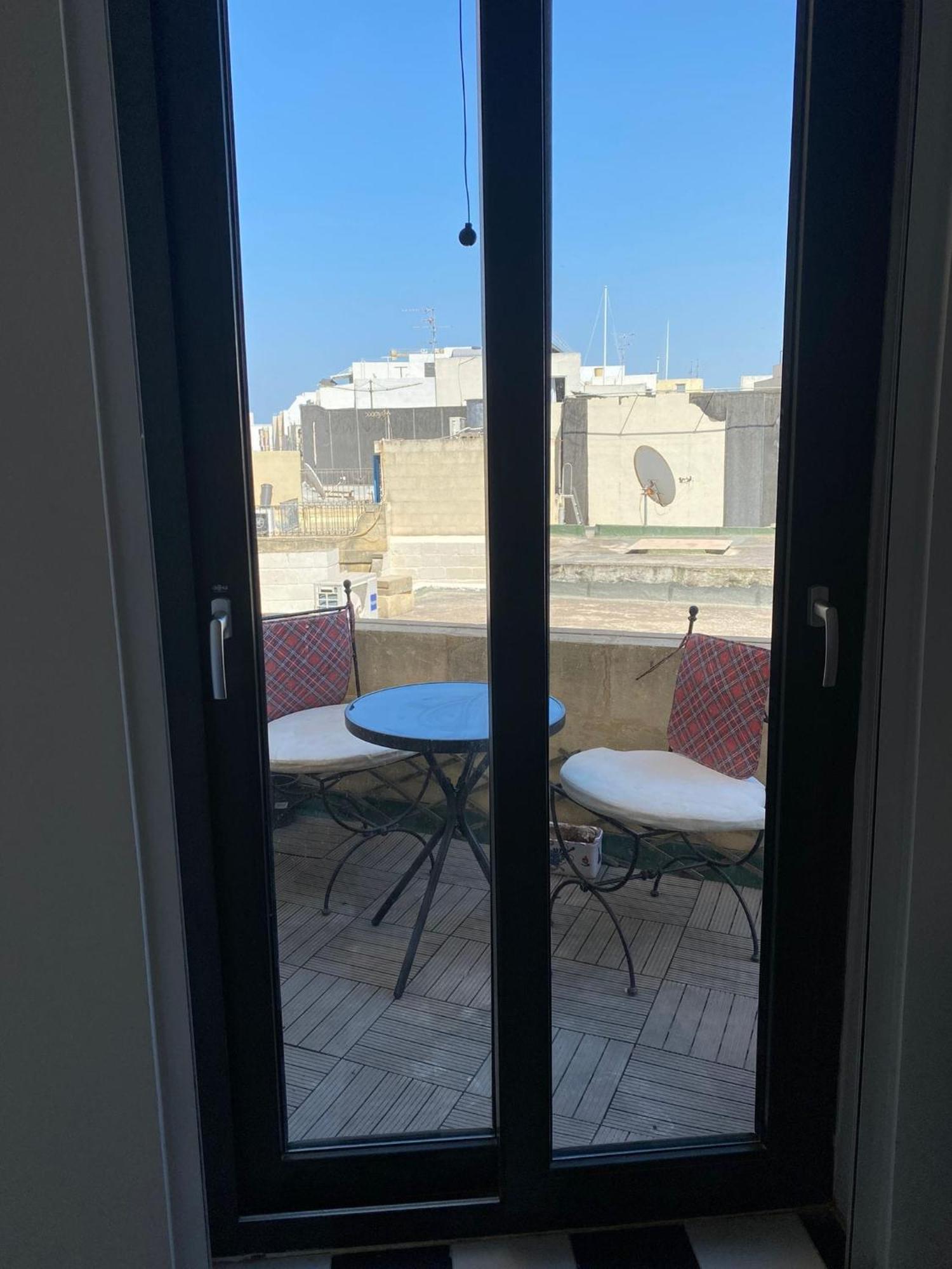 Maleth House Ξενοδοχείο Naxxar Εξωτερικό φωτογραφία