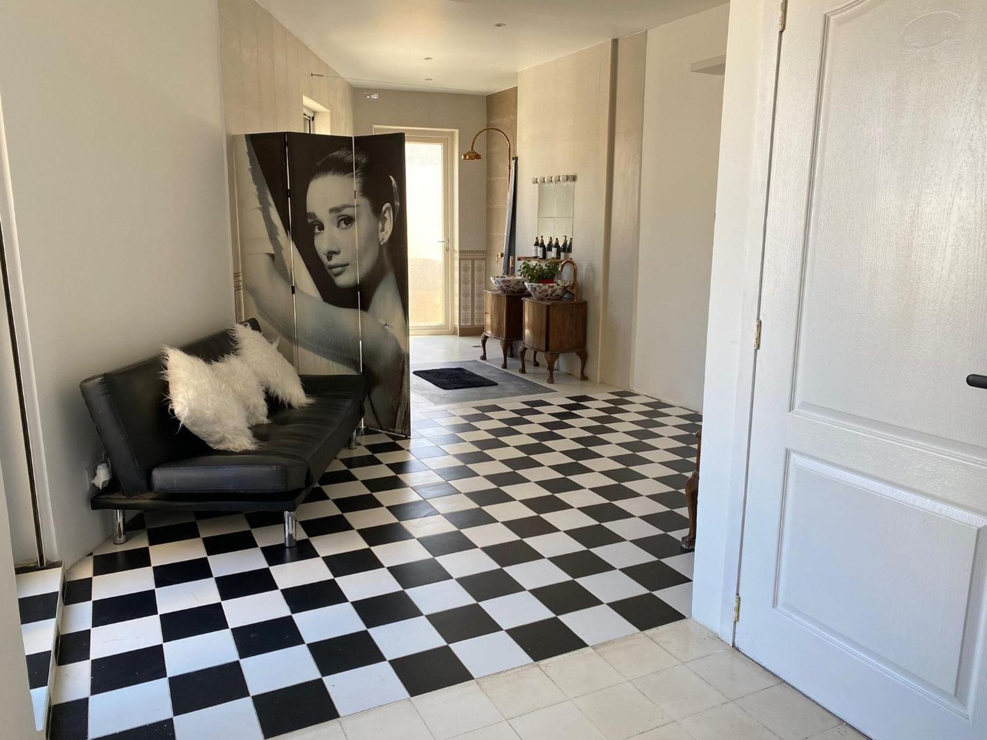 Maleth House Ξενοδοχείο Naxxar Εξωτερικό φωτογραφία