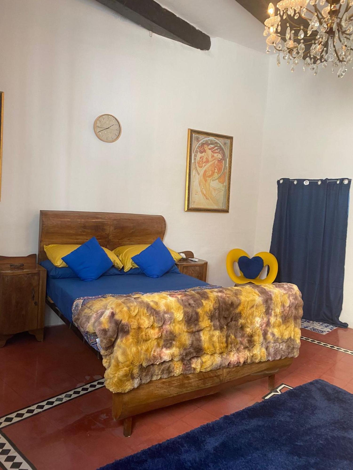 Maleth House Ξενοδοχείο Naxxar Εξωτερικό φωτογραφία