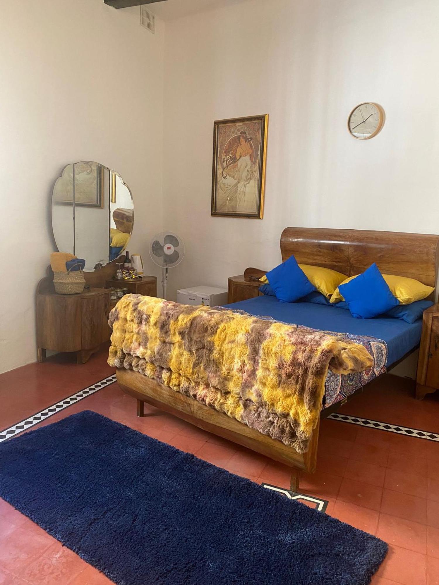 Maleth House Ξενοδοχείο Naxxar Εξωτερικό φωτογραφία