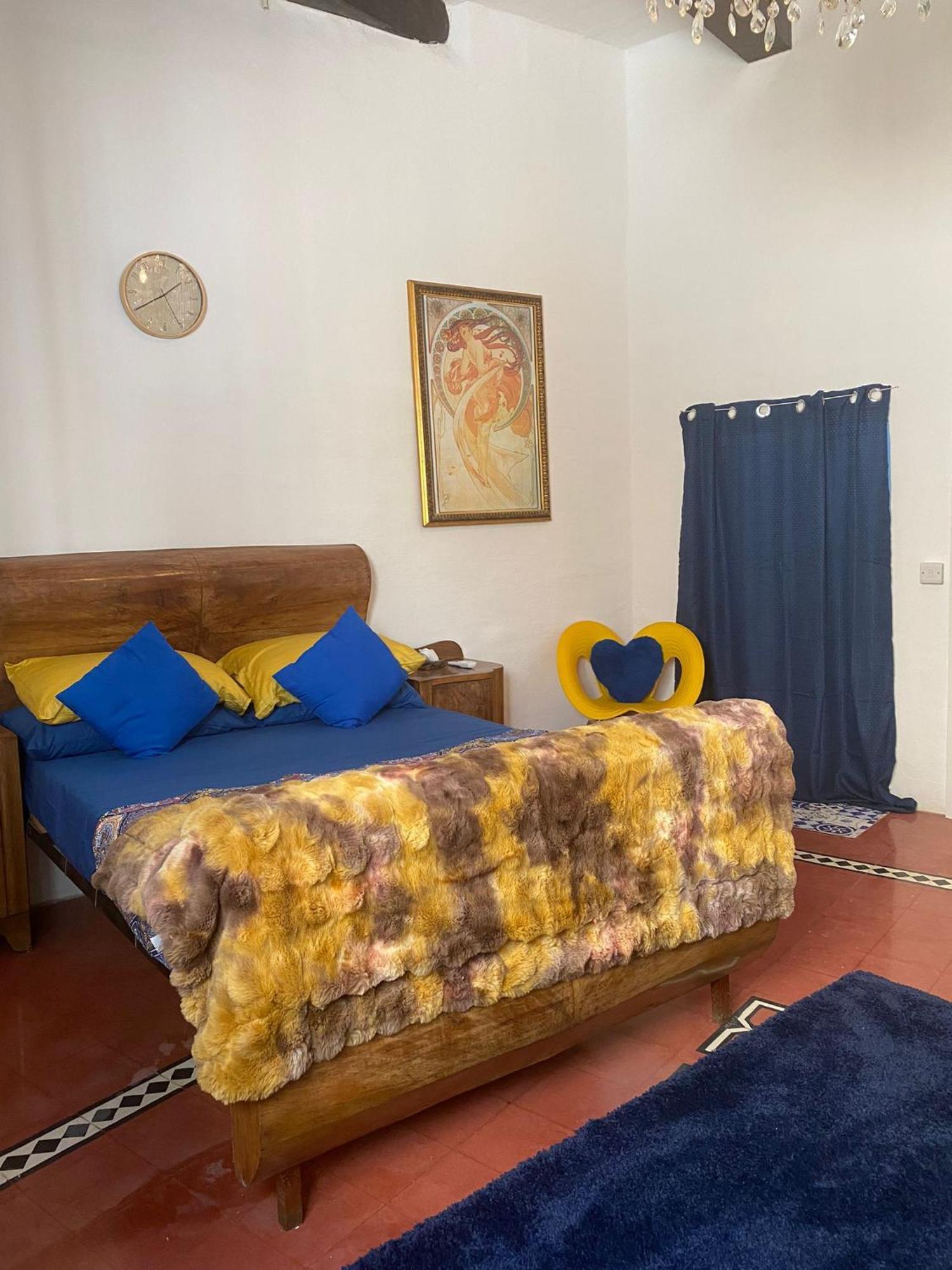 Maleth House Ξενοδοχείο Naxxar Εξωτερικό φωτογραφία