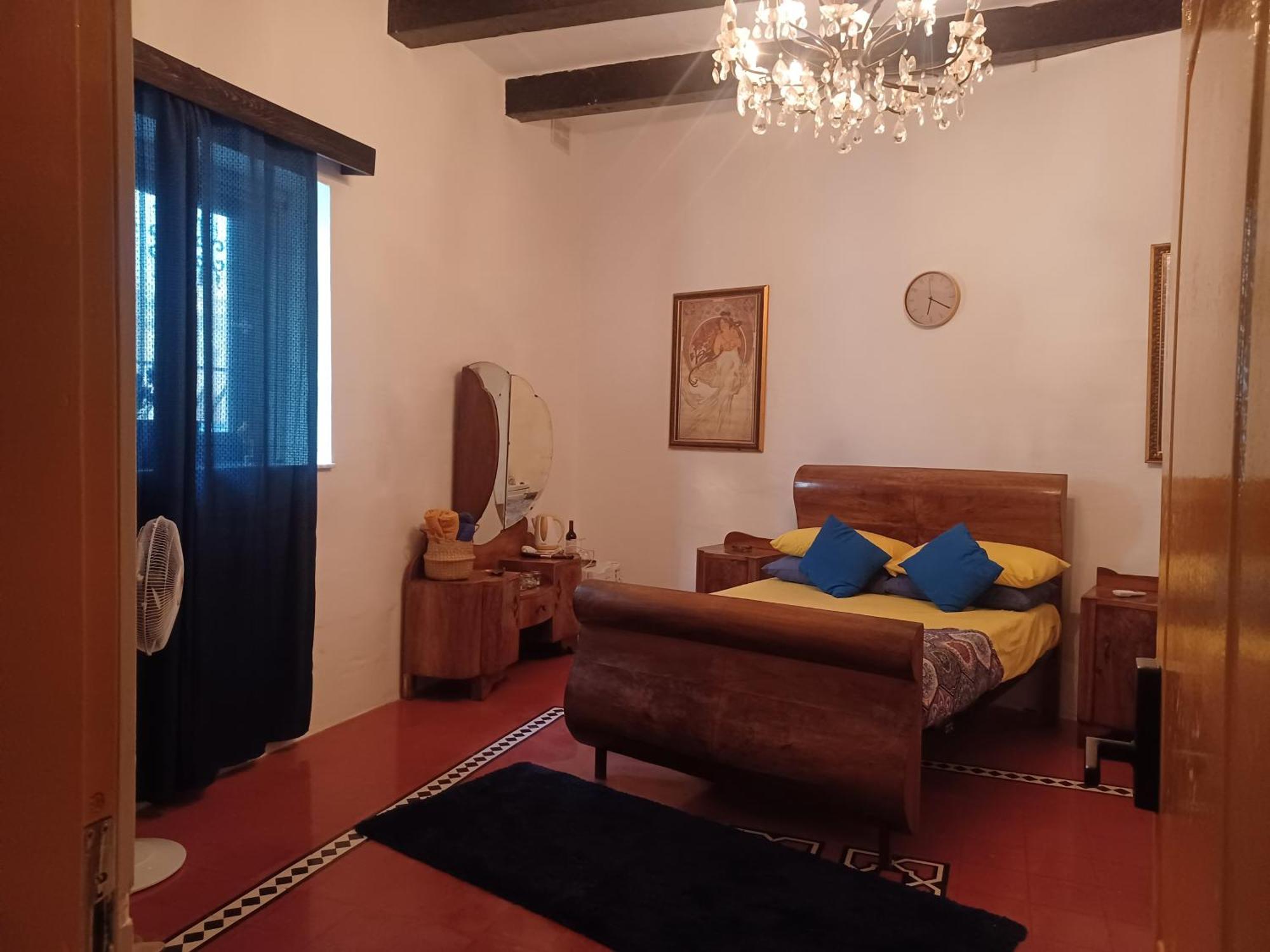 Maleth House Ξενοδοχείο Naxxar Εξωτερικό φωτογραφία