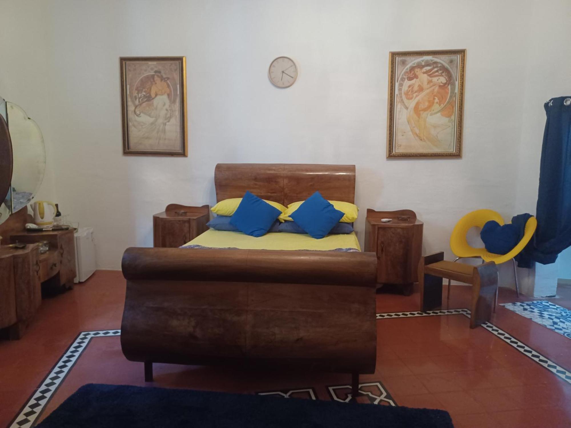 Maleth House Ξενοδοχείο Naxxar Εξωτερικό φωτογραφία