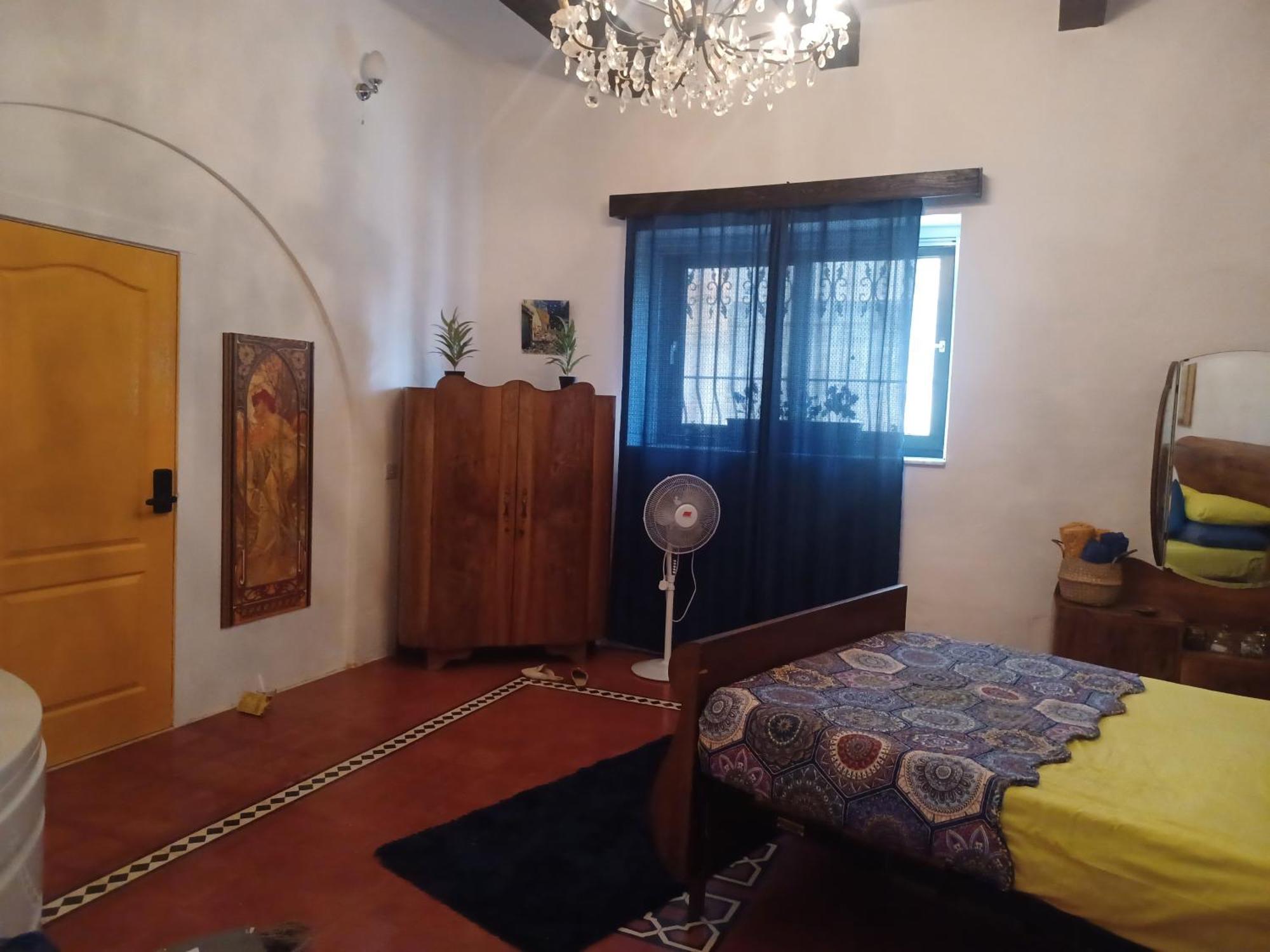 Maleth House Ξενοδοχείο Naxxar Εξωτερικό φωτογραφία